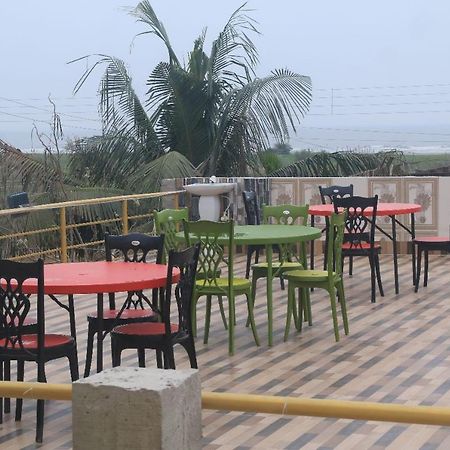 A1 Beach Resort Mandarmani Luaran gambar