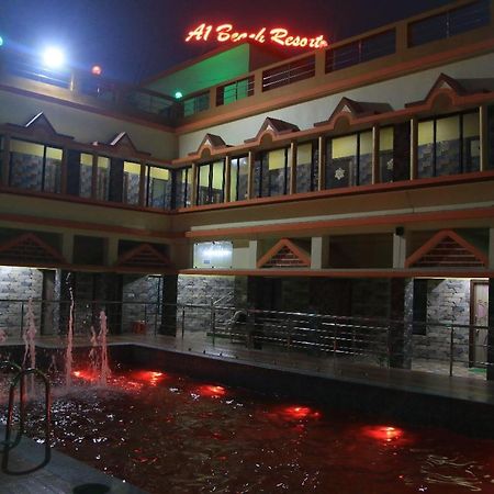 A1 Beach Resort Mandarmani Luaran gambar