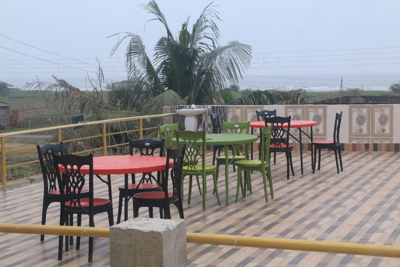 A1 Beach Resort Mandarmani Luaran gambar