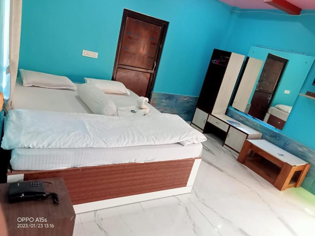 A1 Beach Resort Mandarmani Luaran gambar