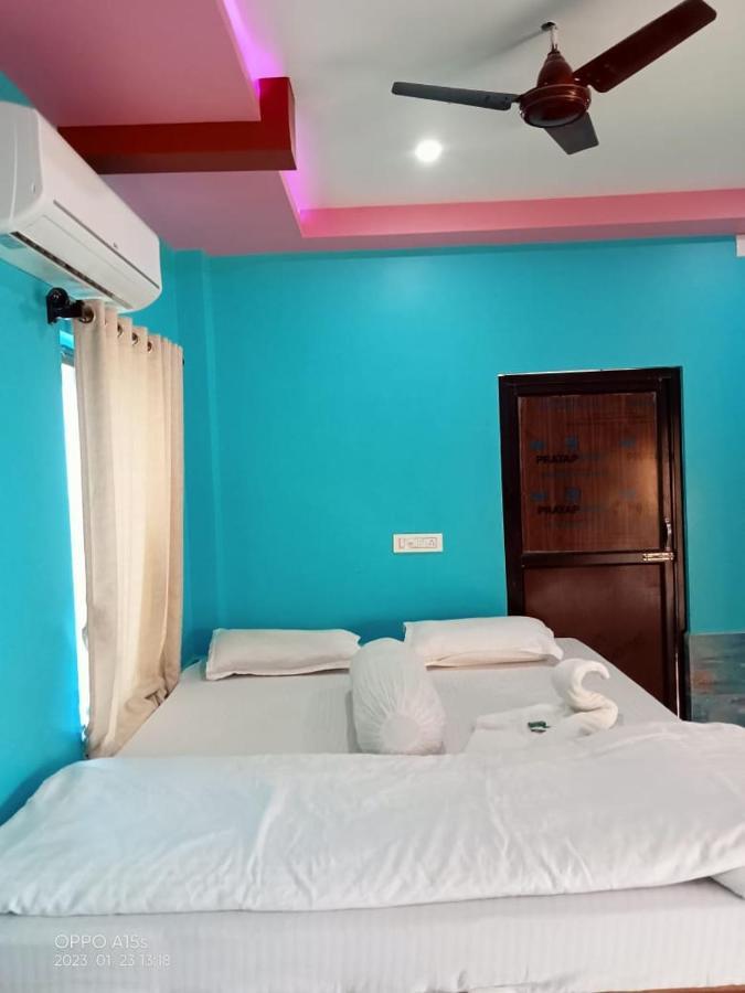 A1 Beach Resort Mandarmani Luaran gambar
