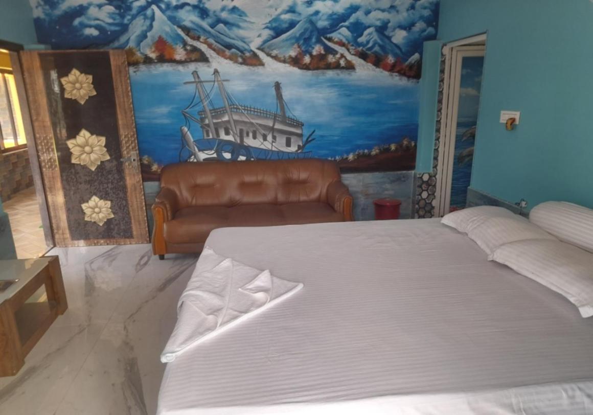 A1 Beach Resort Mandarmani Luaran gambar