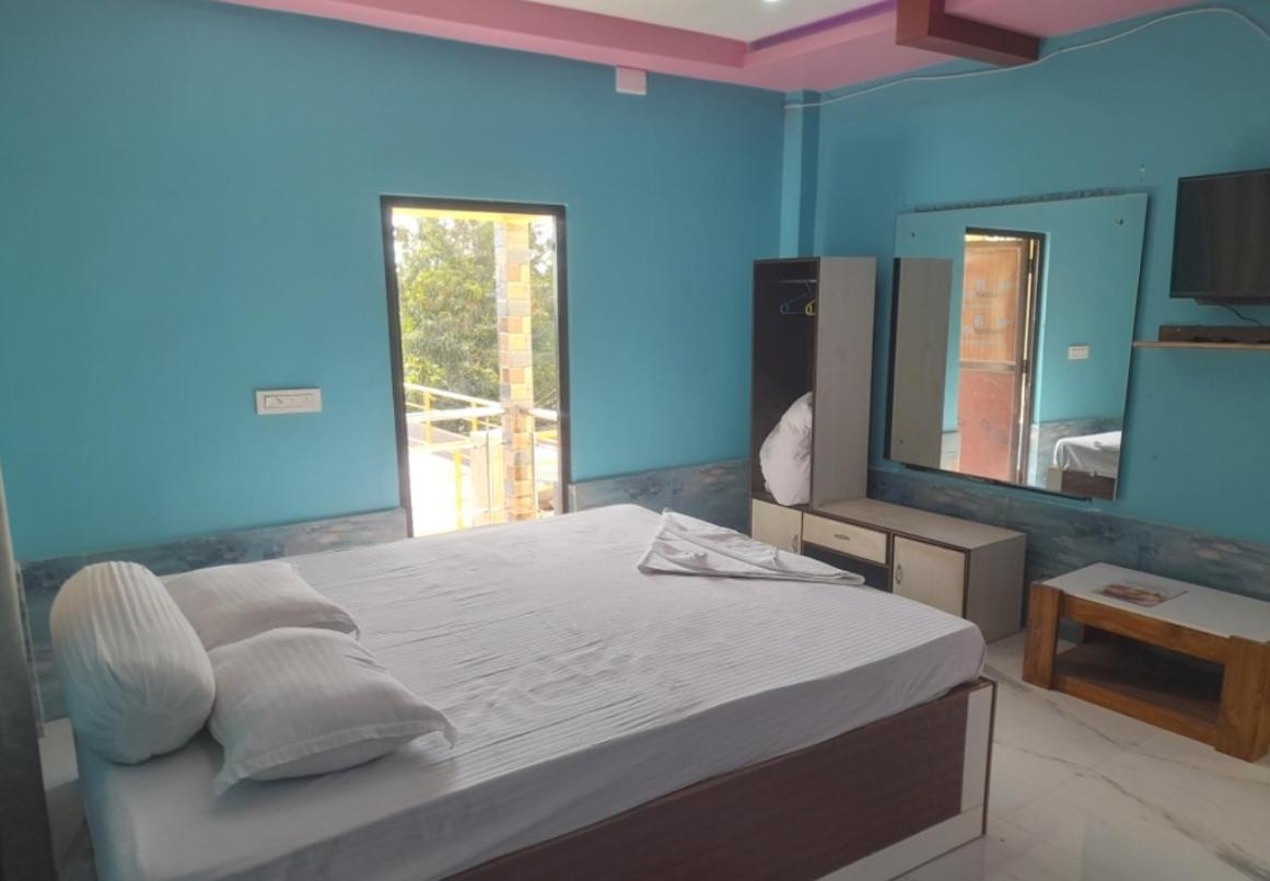 A1 Beach Resort Mandarmani Luaran gambar