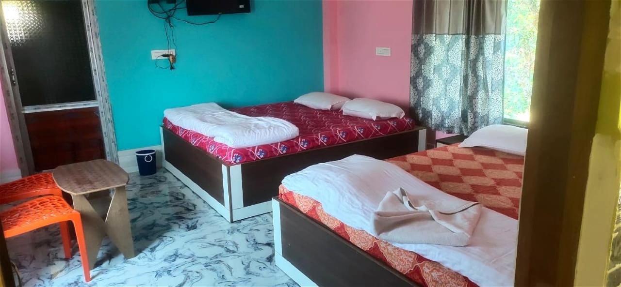 A1 Beach Resort Mandarmani Luaran gambar