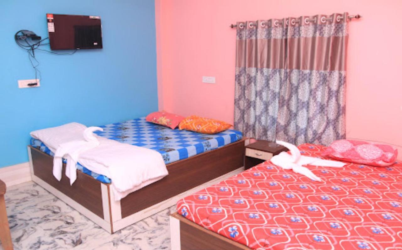 A1 Beach Resort Mandarmani Luaran gambar